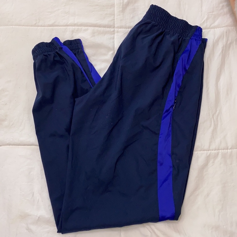 Nike Women's Dri-fit Flex Woven Pants